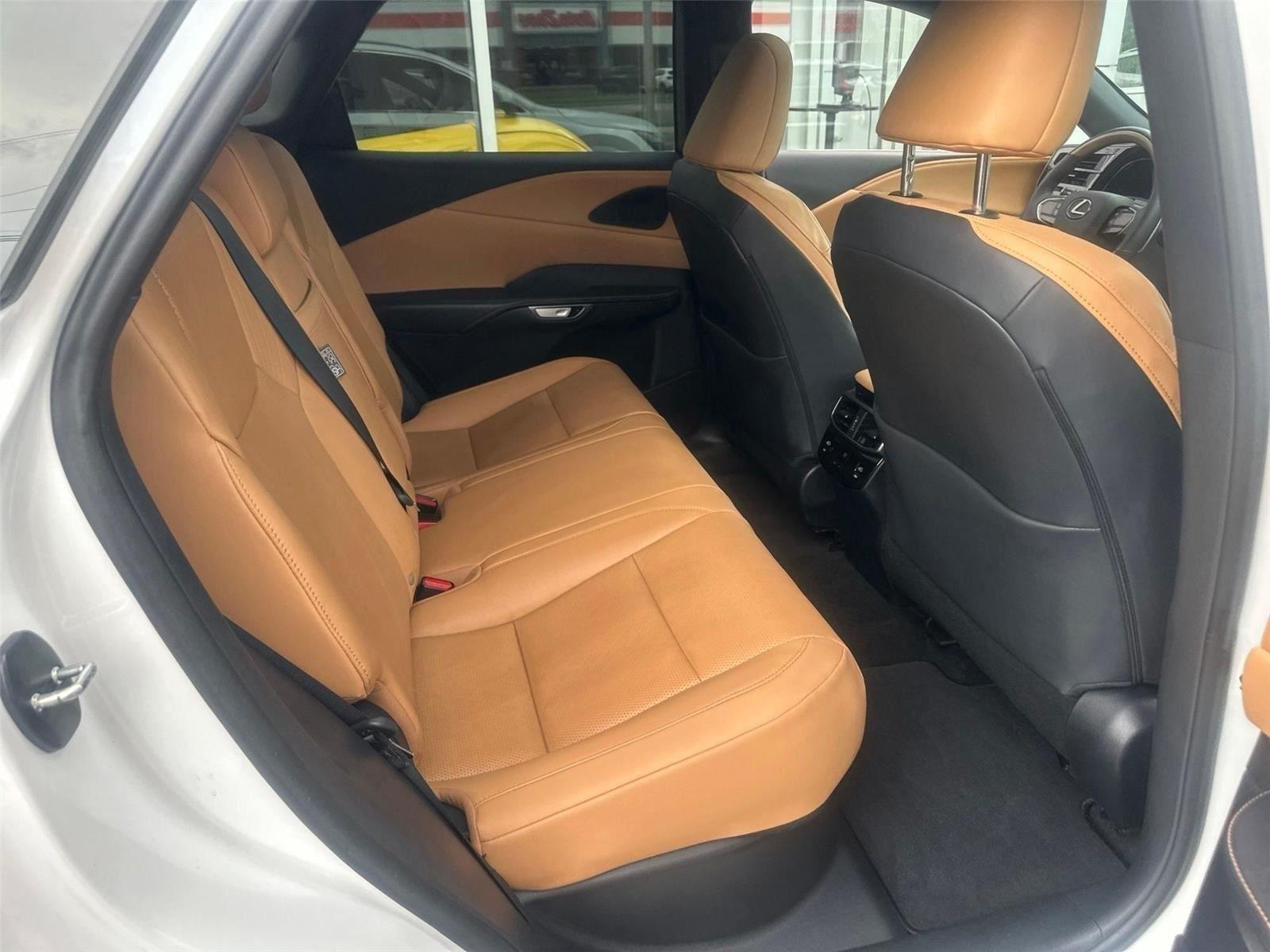 Lexus RX 350 AWD 2023
