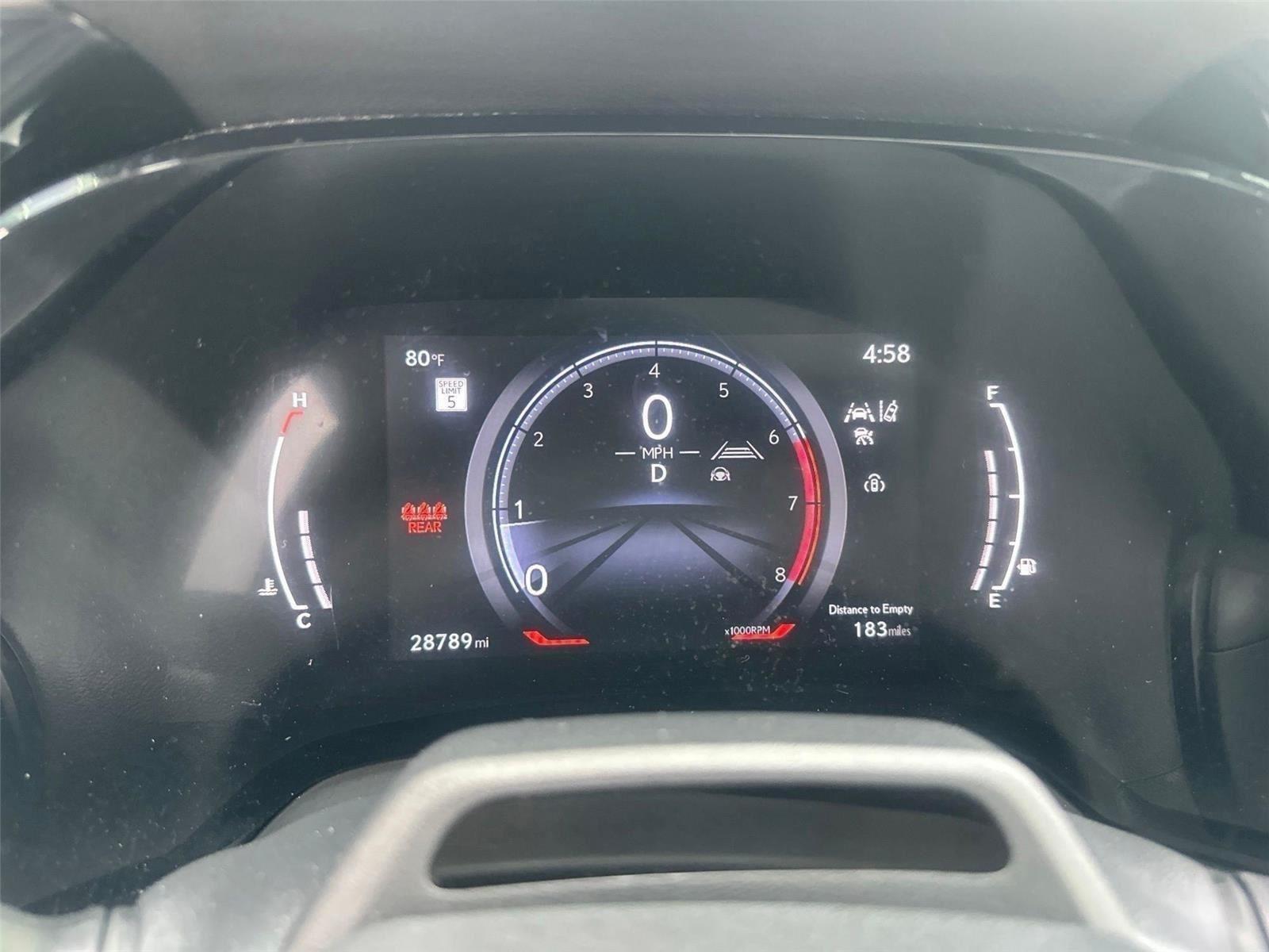 Lexus RX 350 AWD 2023
