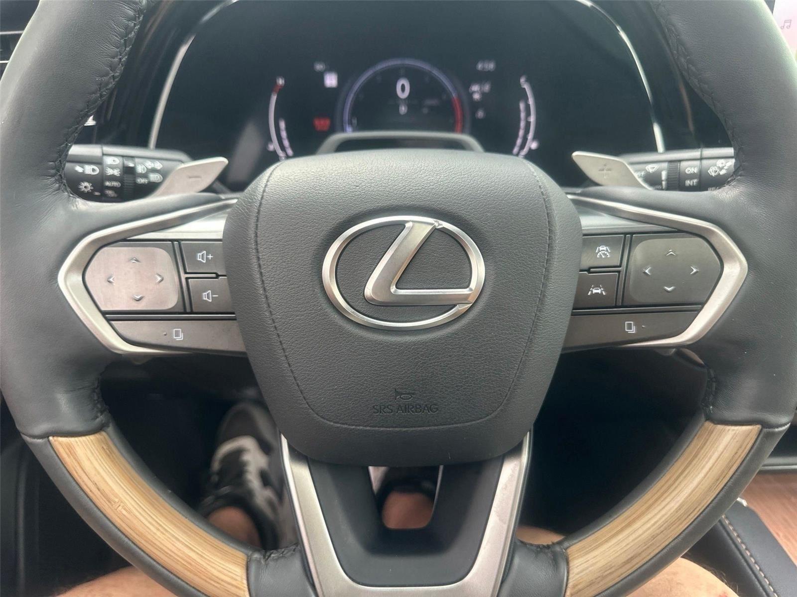 Lexus RX 350 AWD 2023
