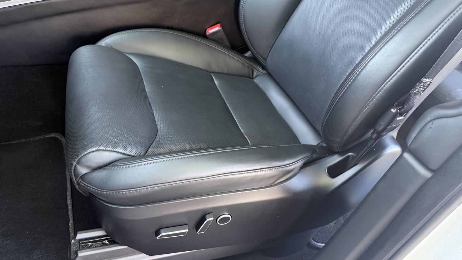 Tesla Model X Plaid 2022