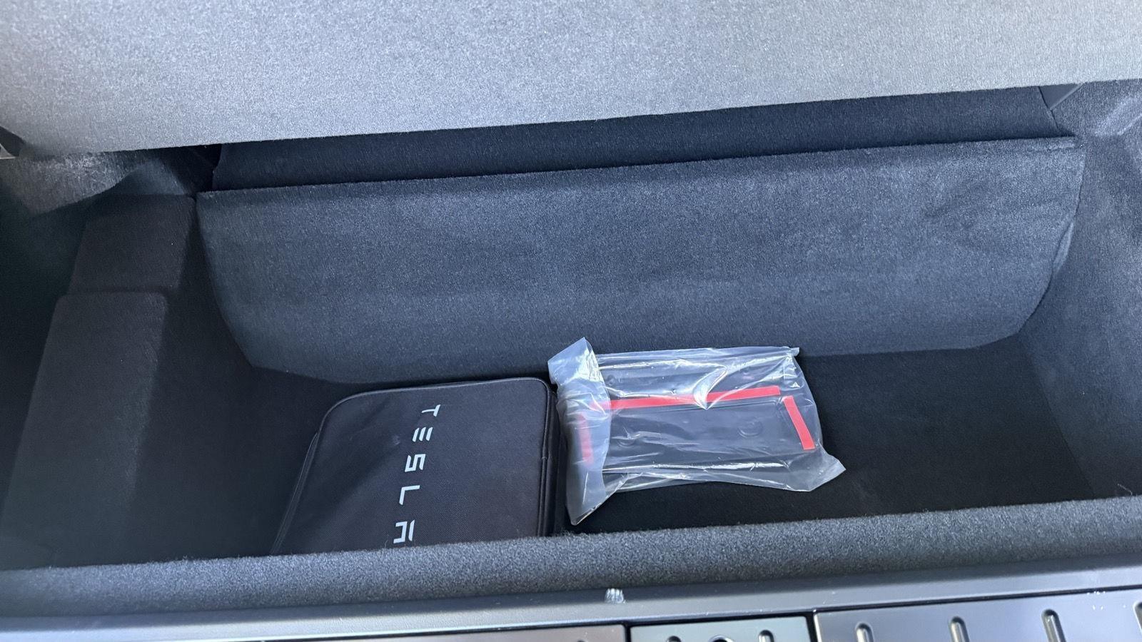 Tesla Model X AWD 2022