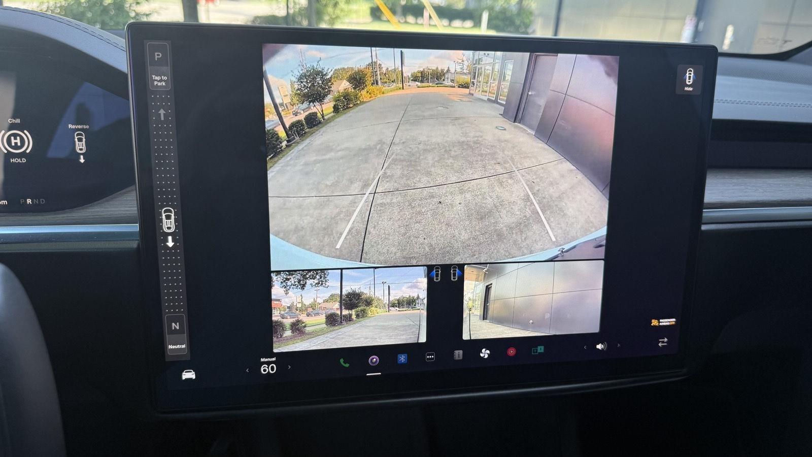 Tesla Model X AWD 2022
