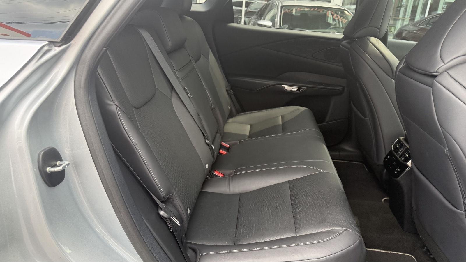 Lexus RX 350 AWD 2023
