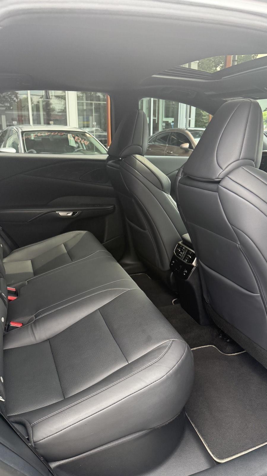 Lexus RX 350 AWD 2023