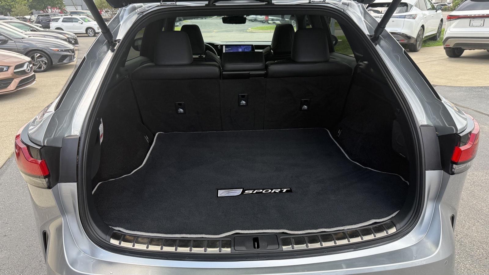 Lexus RX 350 AWD 2023