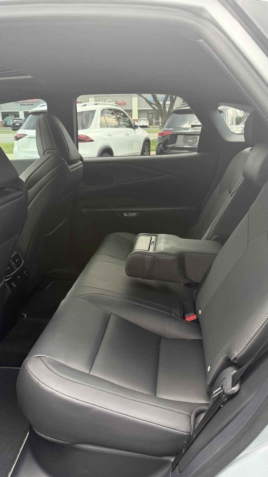 Lexus RX 350 AWD 2023