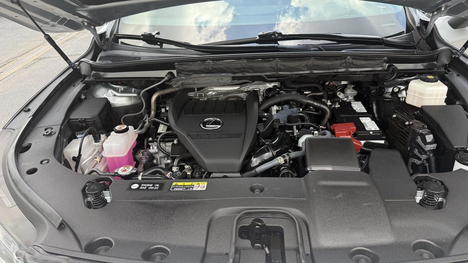 Lexus RX 350 AWD 2023