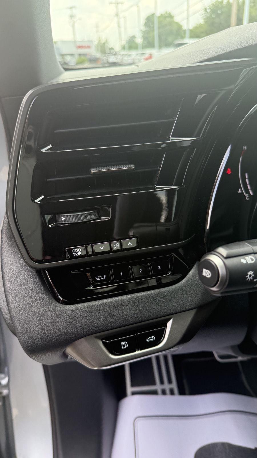 Lexus RX 350 AWD 2023