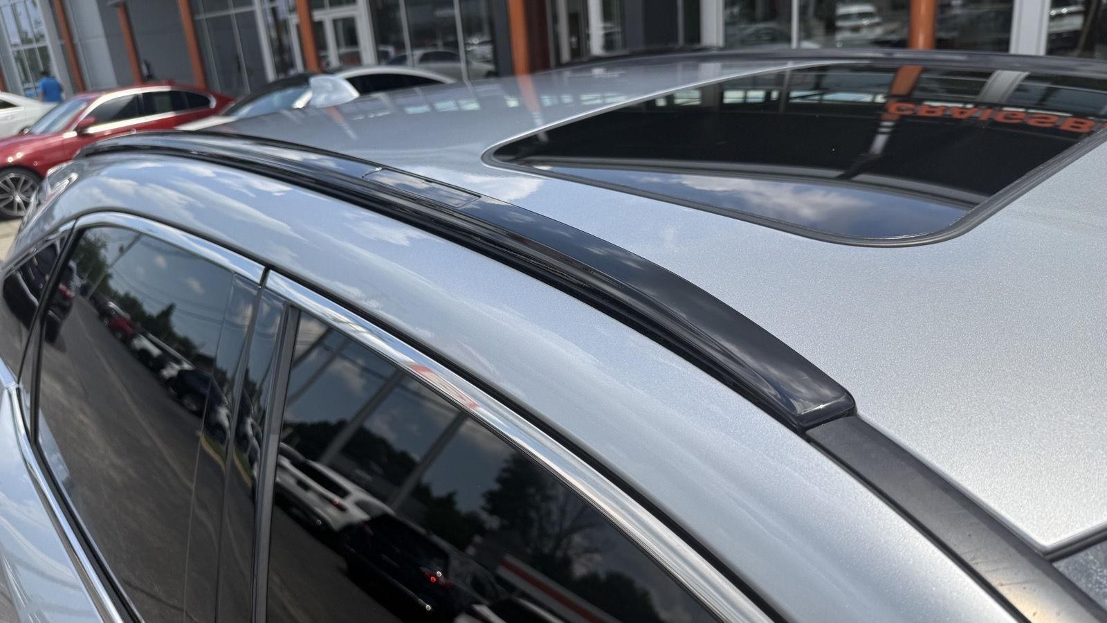 Lexus RX 350 AWD 2023