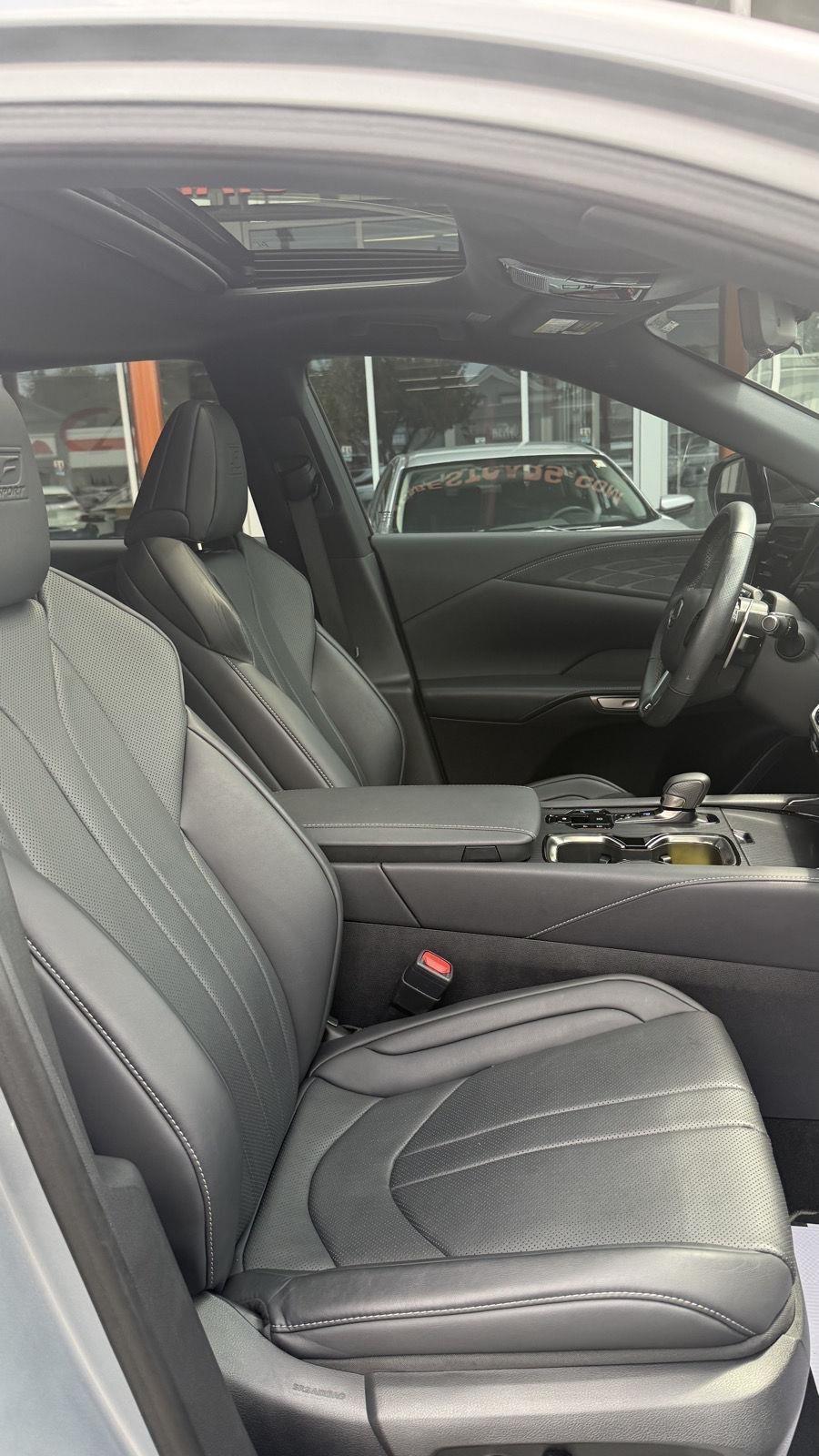 Lexus RX 350 AWD 2023