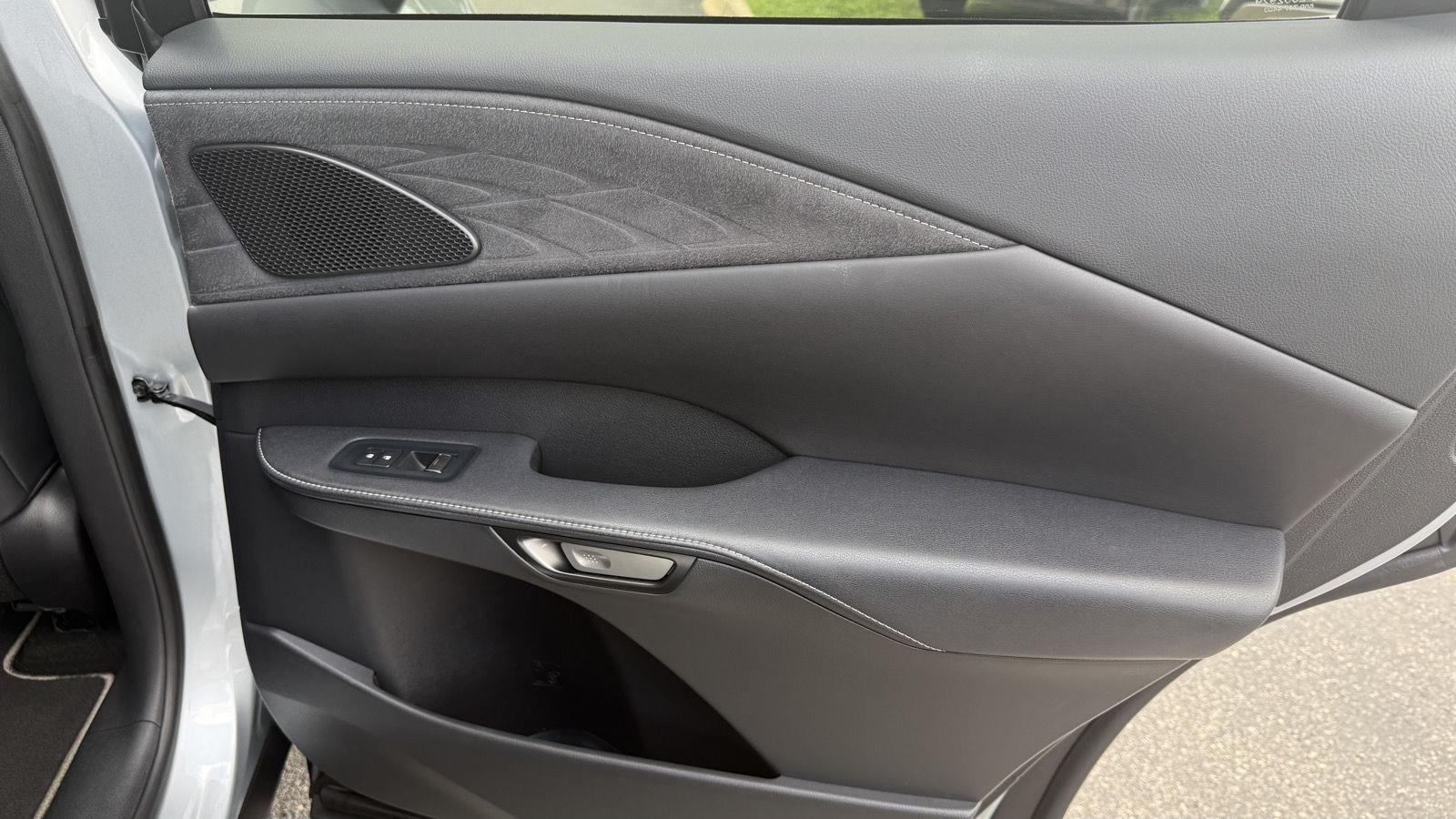Lexus RX 350 AWD 2023