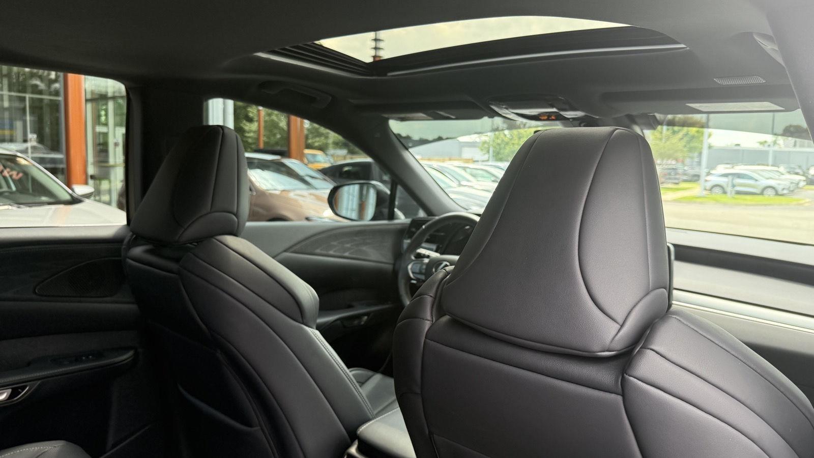 Lexus RX 350 AWD 2023