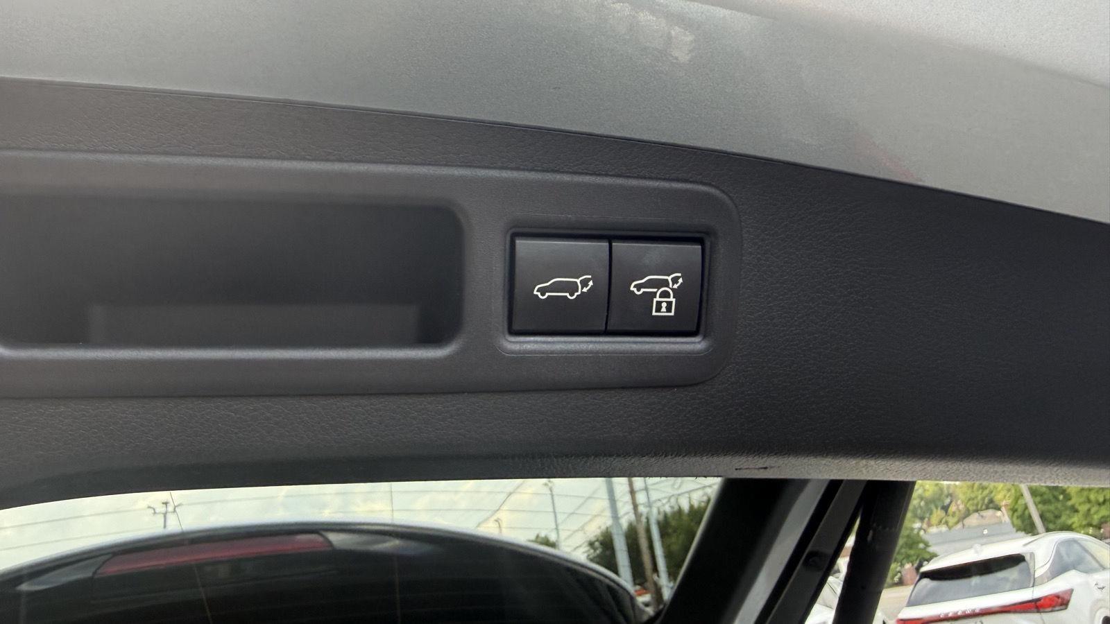 Lexus RX 350 AWD 2023