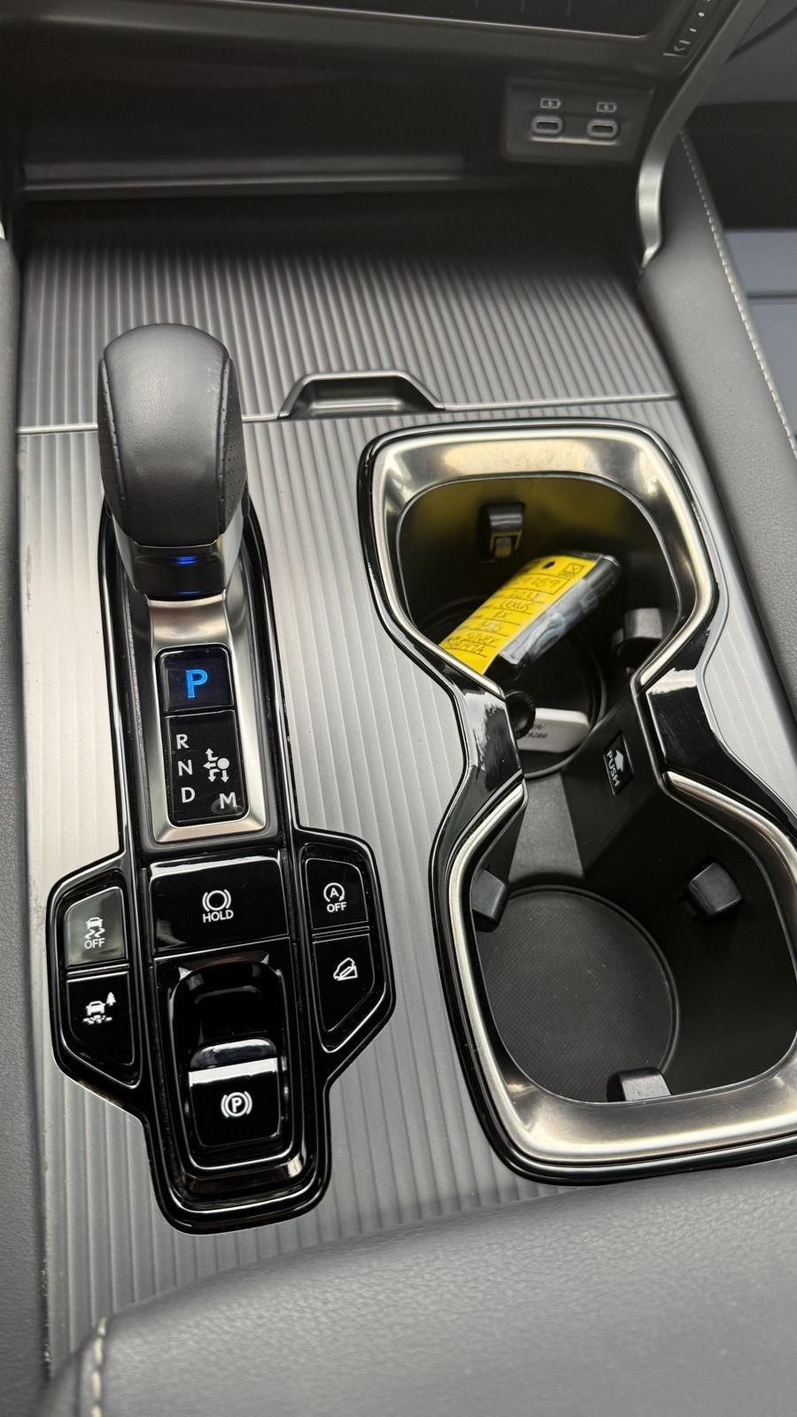 Lexus RX 350 AWD 2023