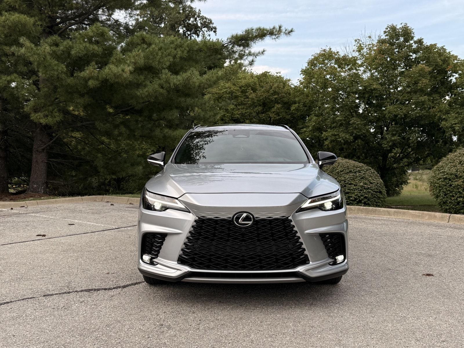 Lexus RX 350 AWD 2023