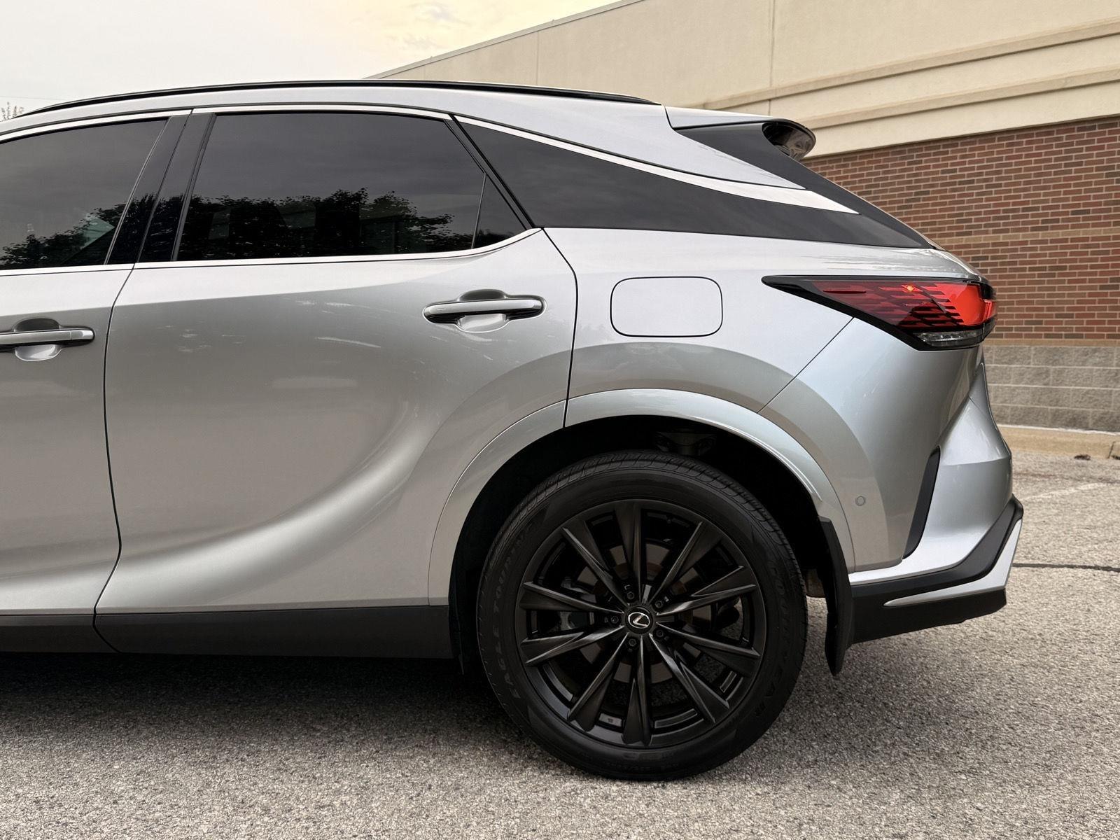 Lexus RX 350 AWD 2023