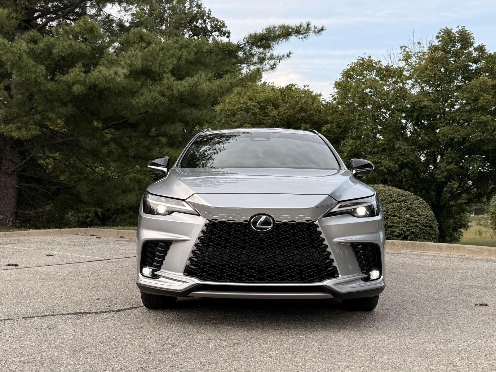 Lexus RX 350 AWD 2023
