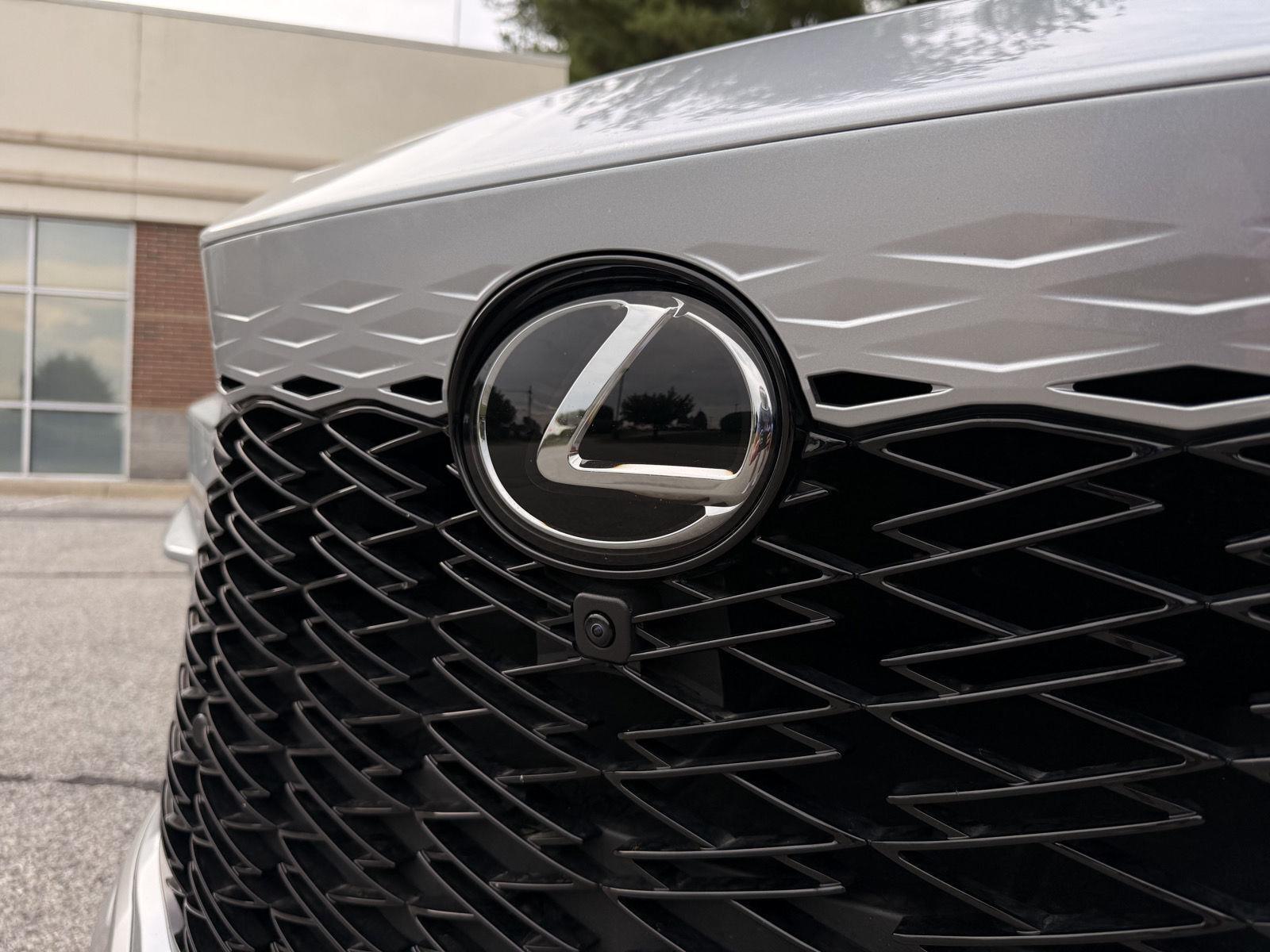 Lexus RX 350 AWD 2023