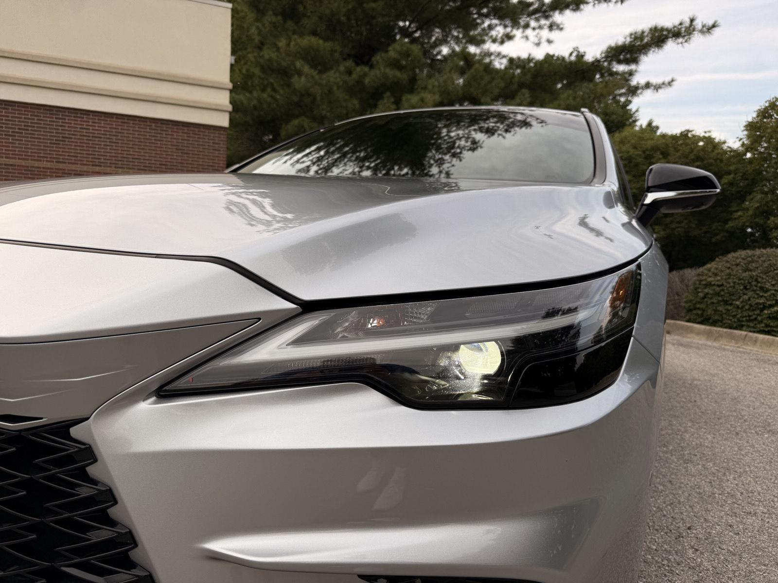 Lexus RX 350 AWD 2023