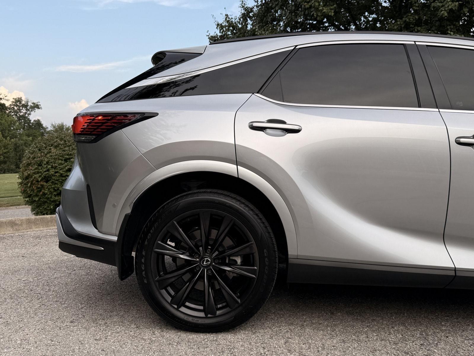 Lexus RX 350 AWD 2023