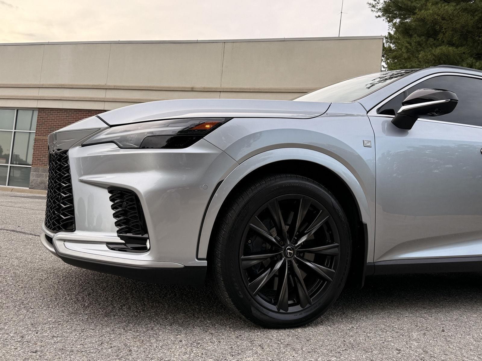 Lexus RX 350 AWD 2023