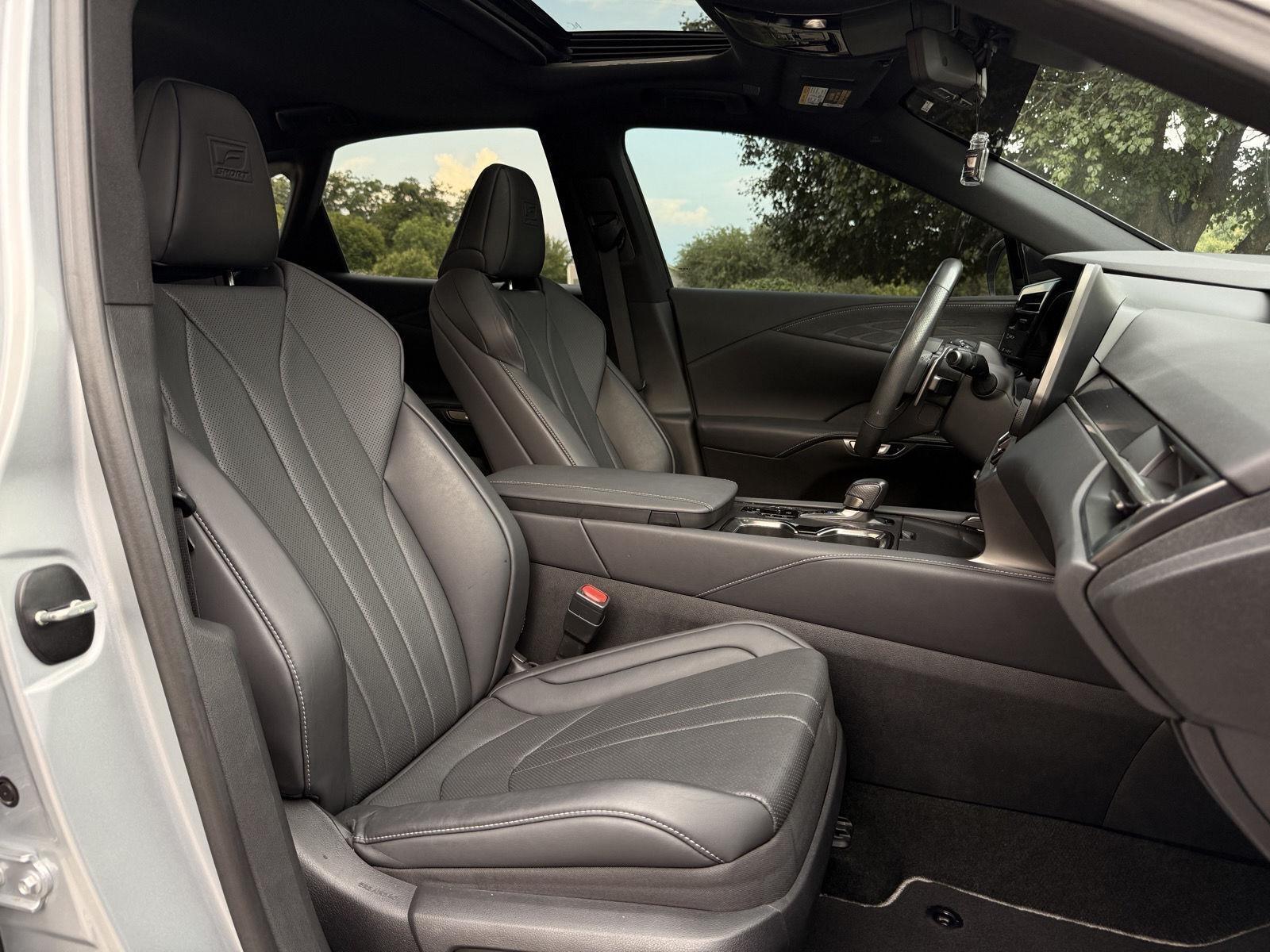 Lexus RX 350 AWD 2023