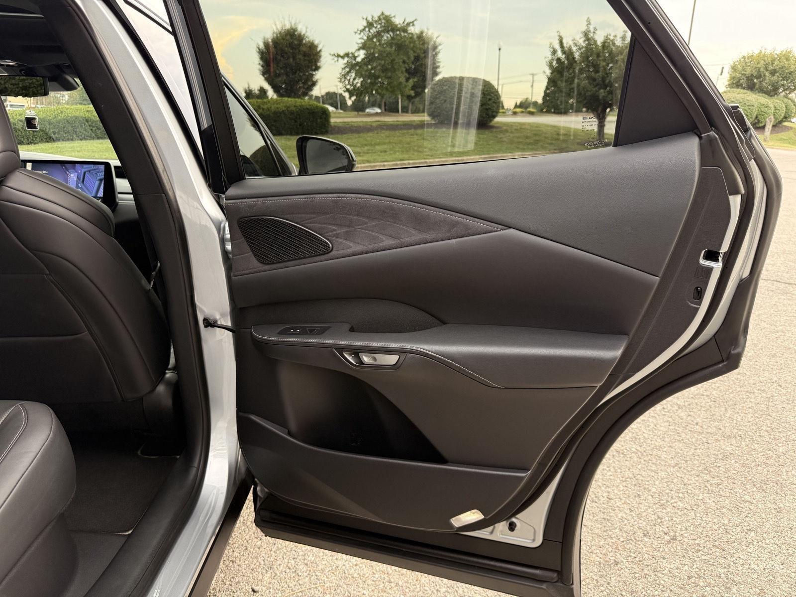 Lexus RX 350 AWD 2023