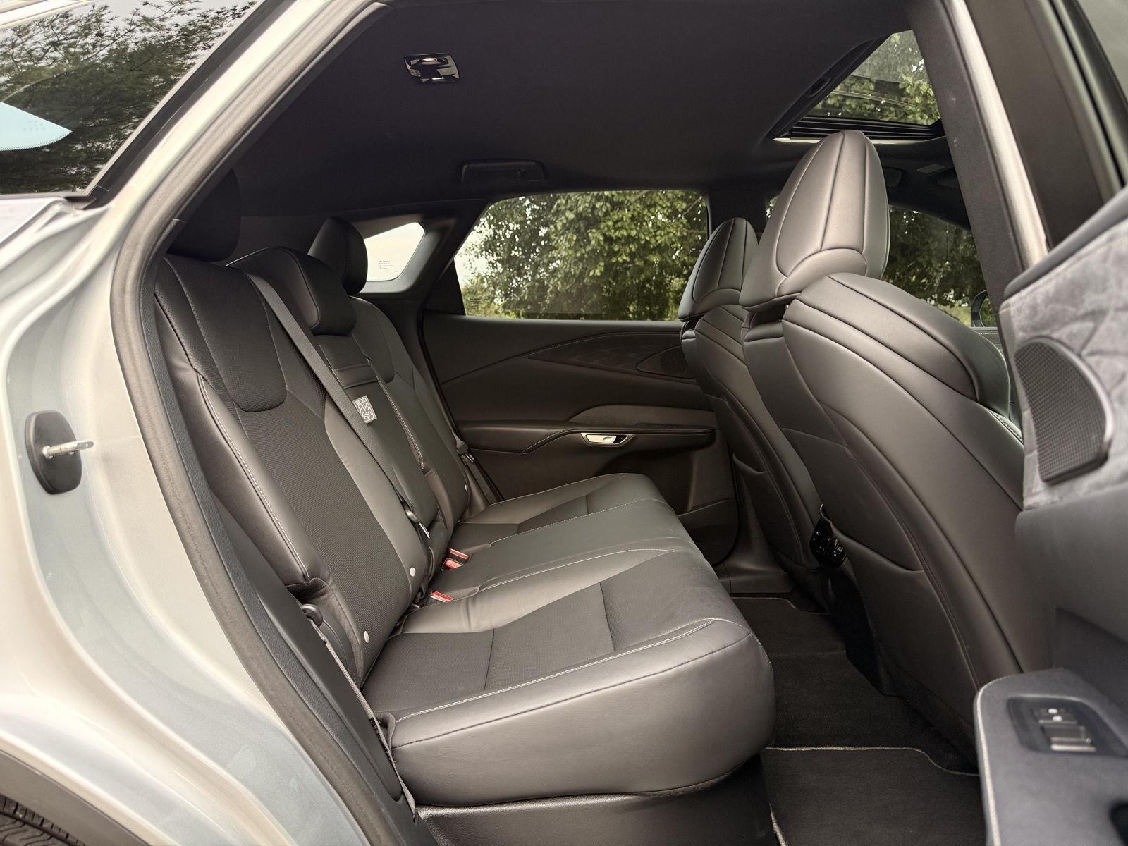 Lexus RX 350 AWD 2023