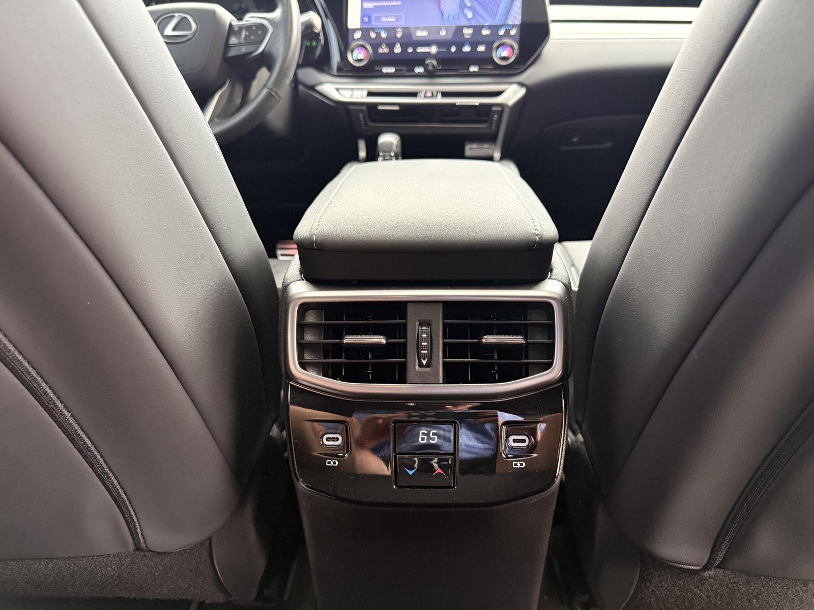 Lexus RX 350 AWD 2023