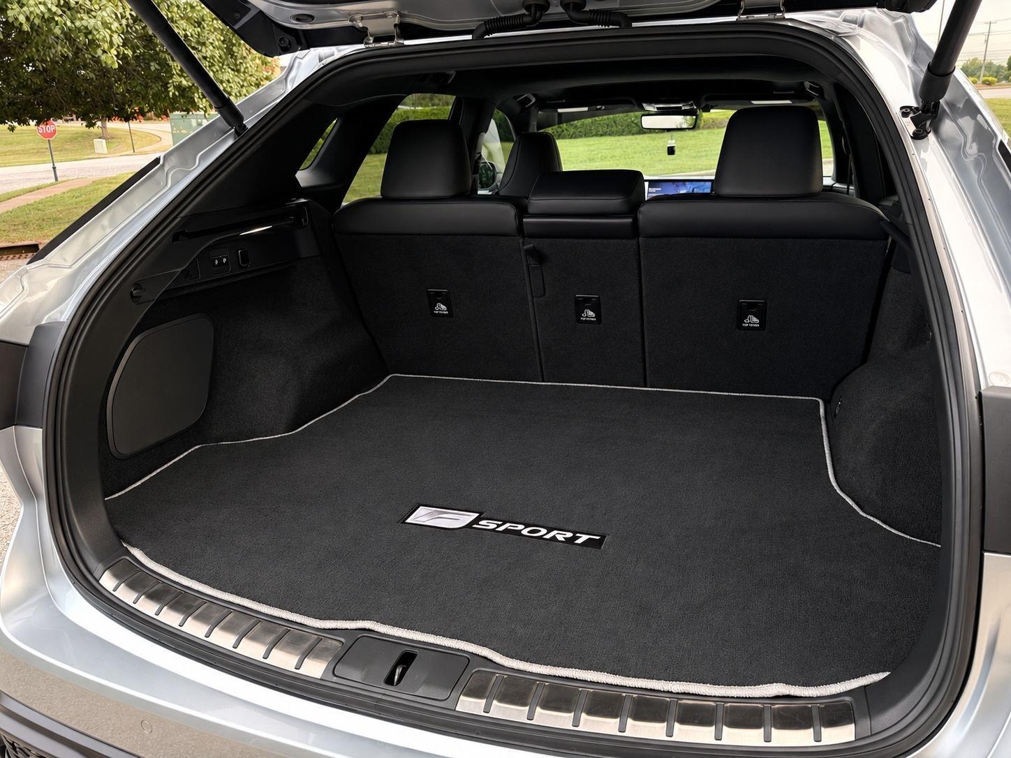 Lexus RX 350 AWD 2023