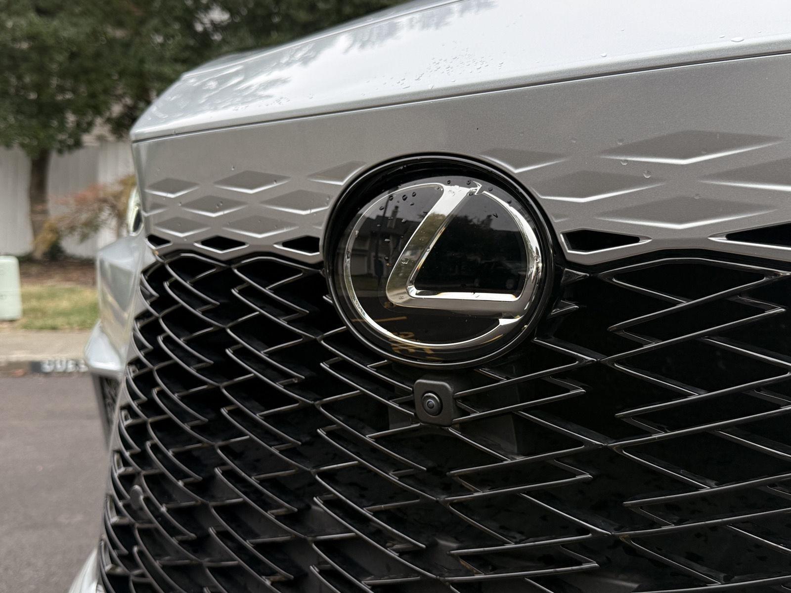 Lexus RX 350 AWD 2023