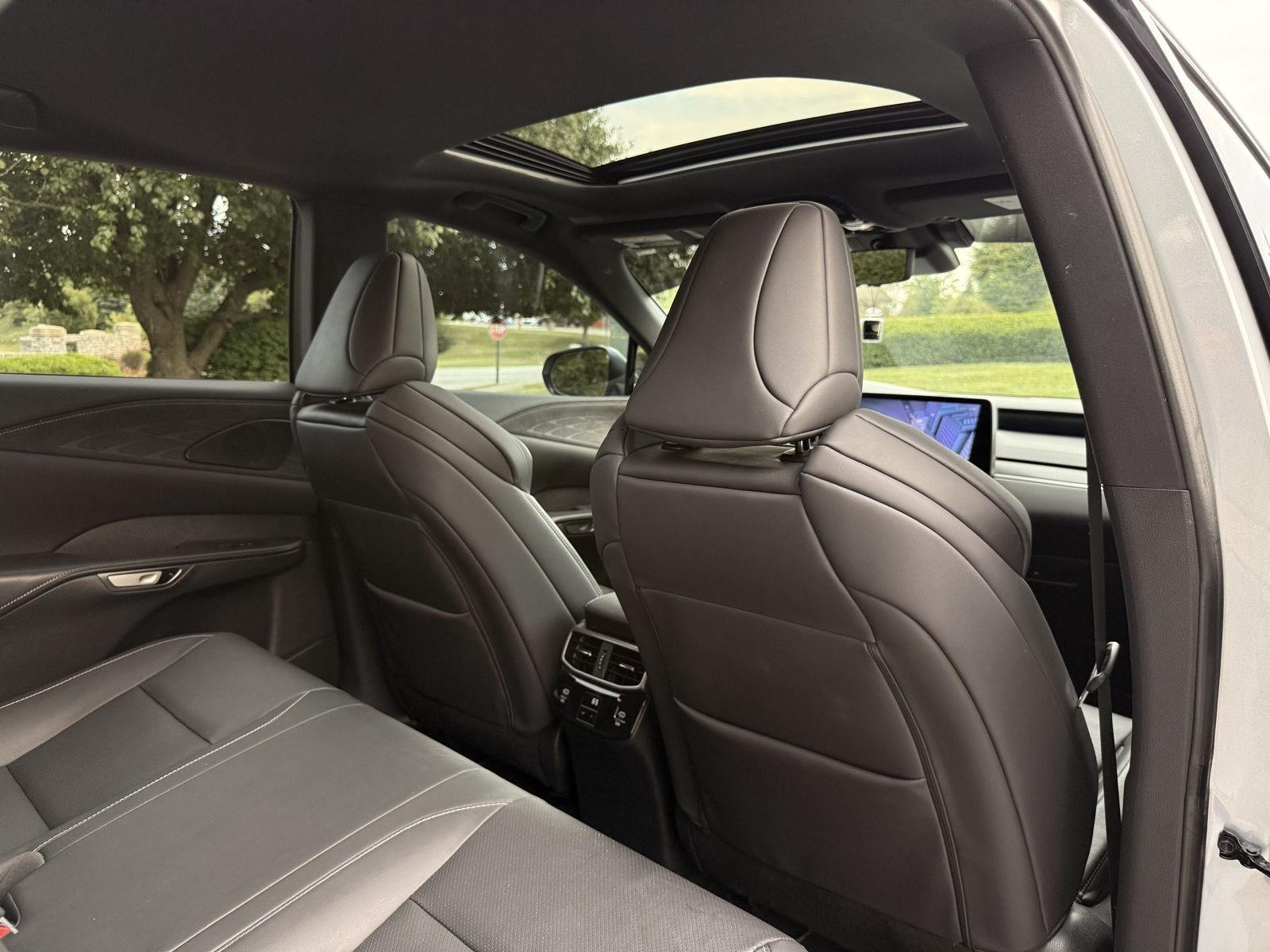 Lexus RX 350 AWD 2023