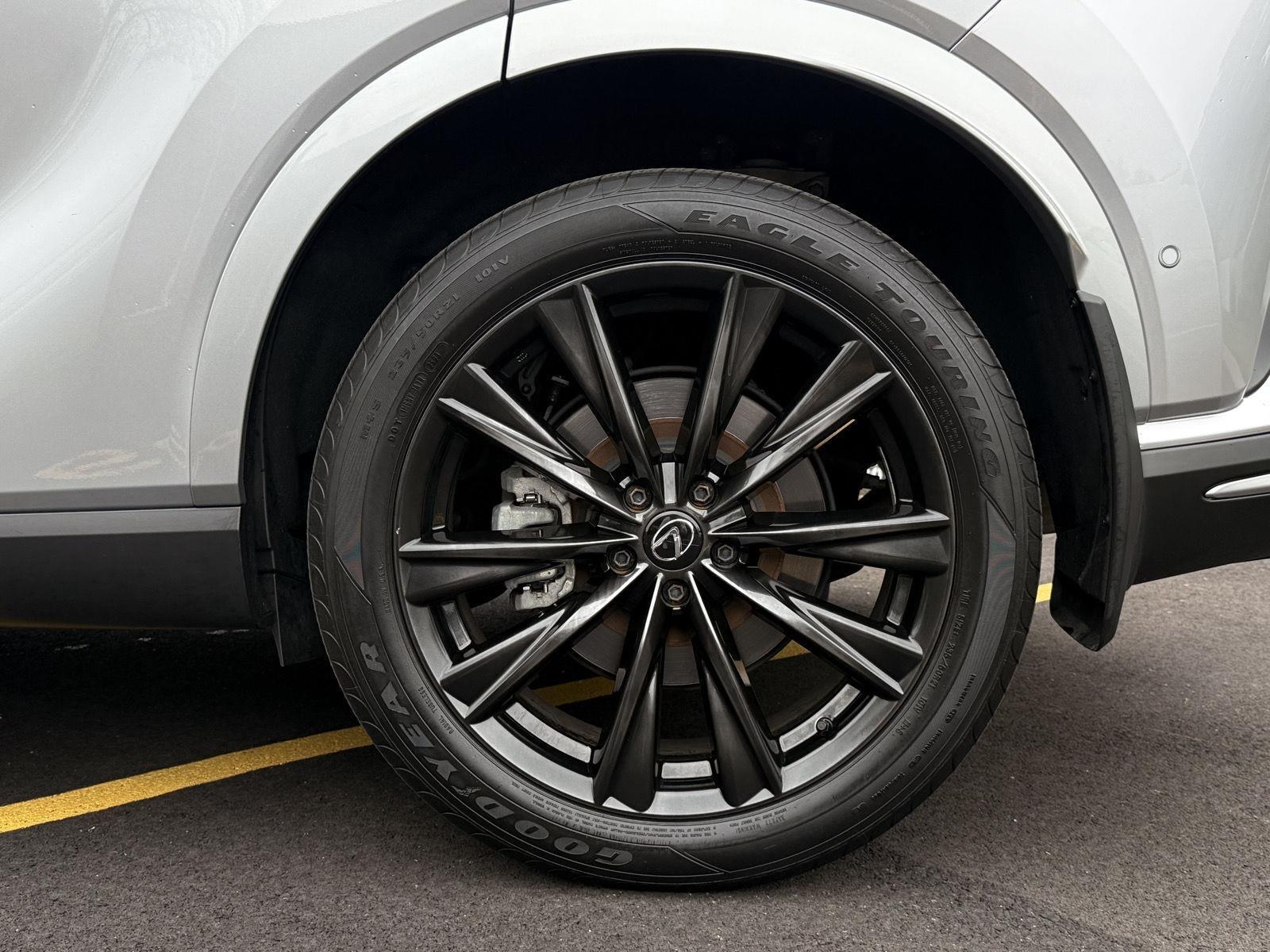 Lexus RX 350 AWD 2023