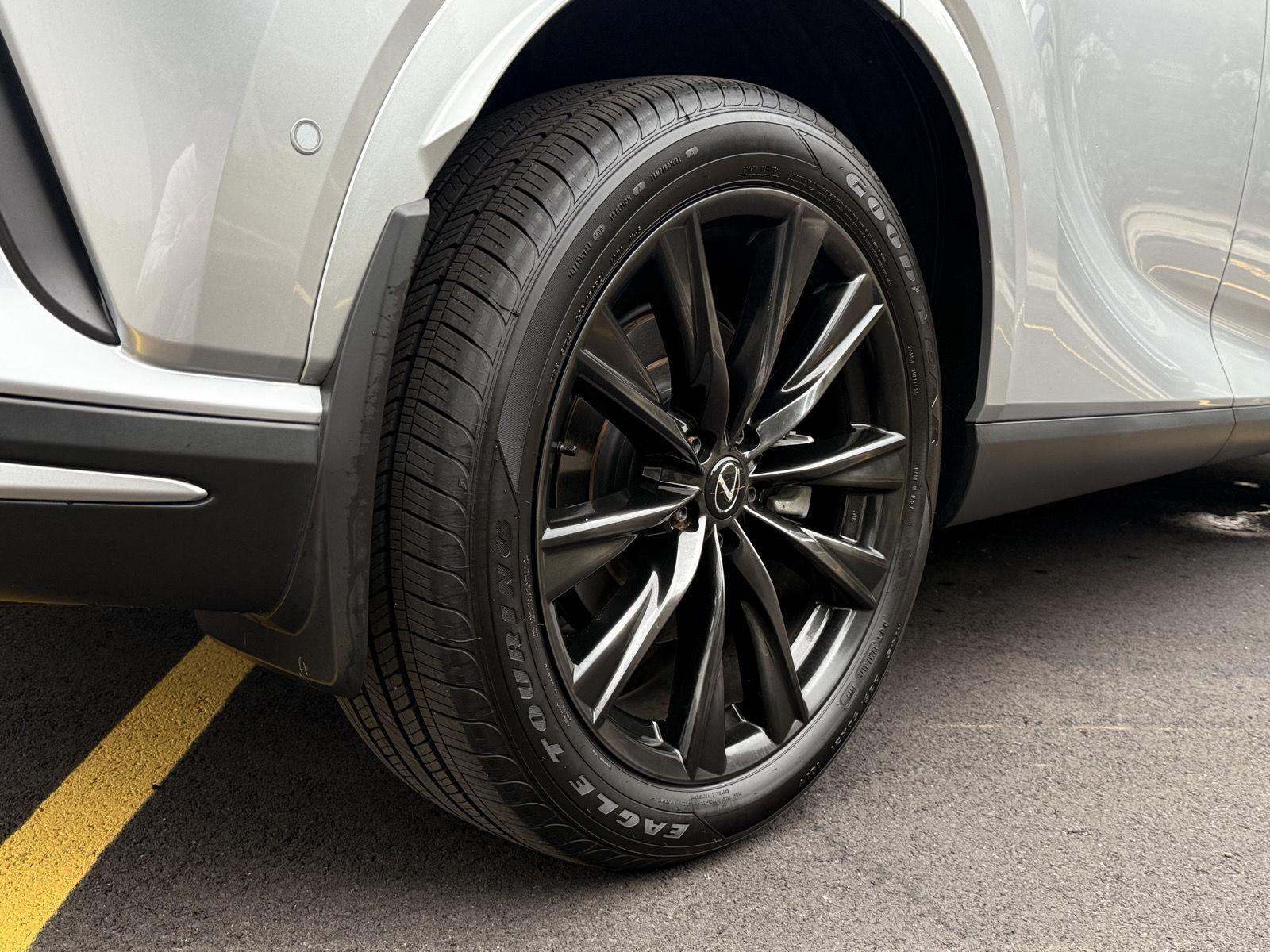 Lexus RX 350 AWD 2023