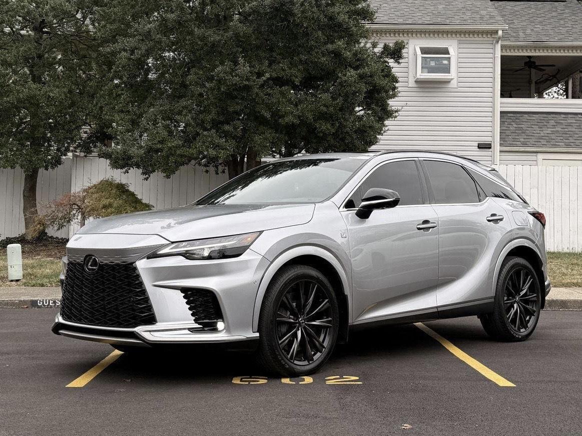 2023 Lexus RX 350 AWD
