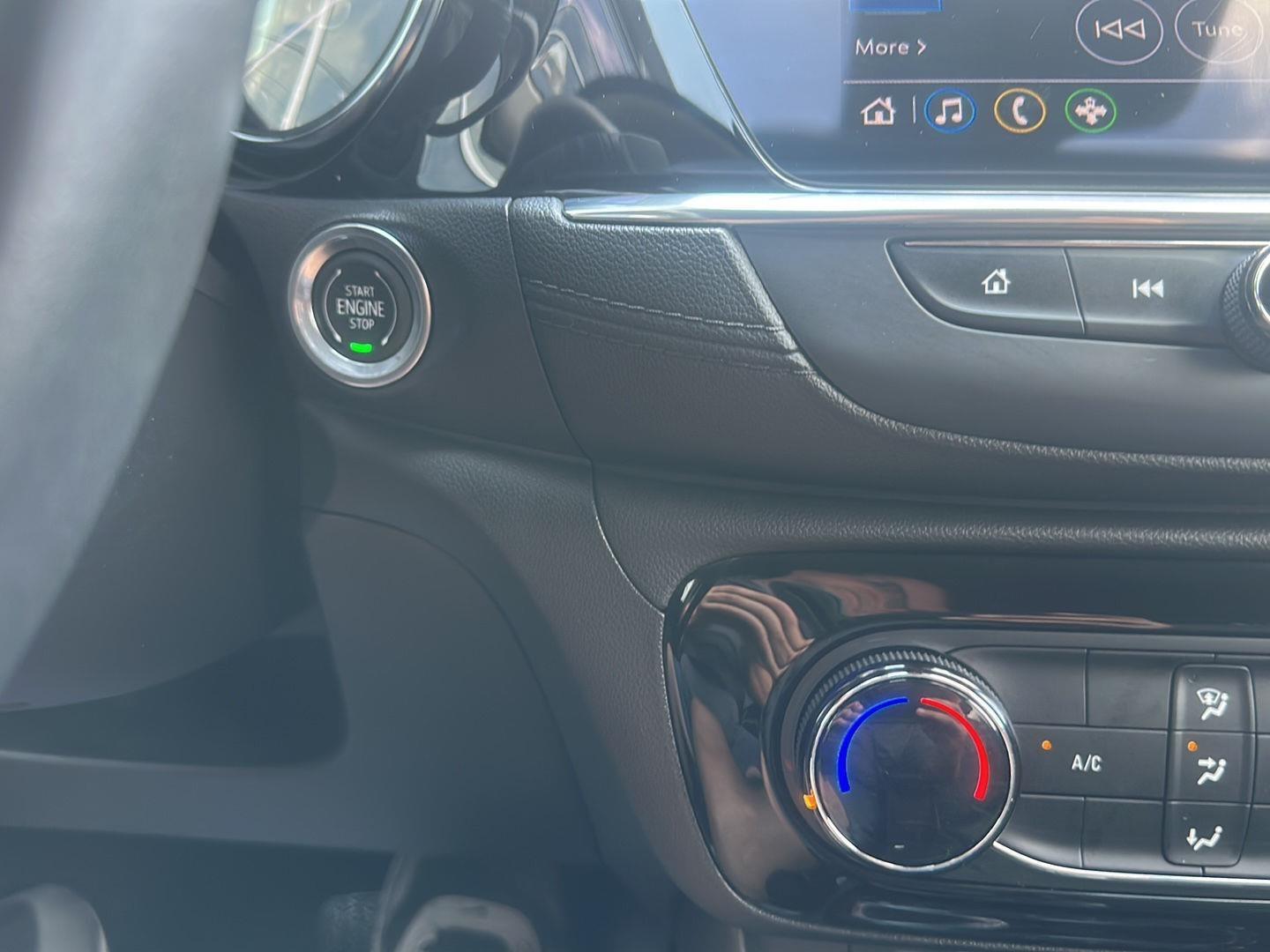 Buick Encore GX Preferred 2021