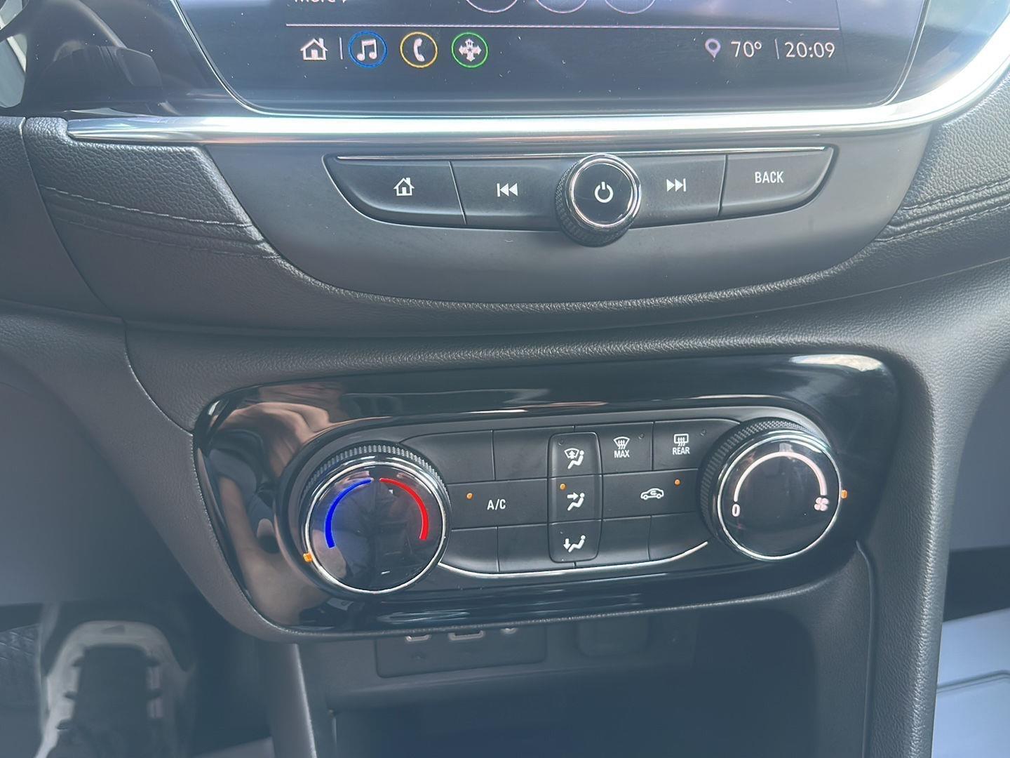 Buick Encore GX Preferred 2021