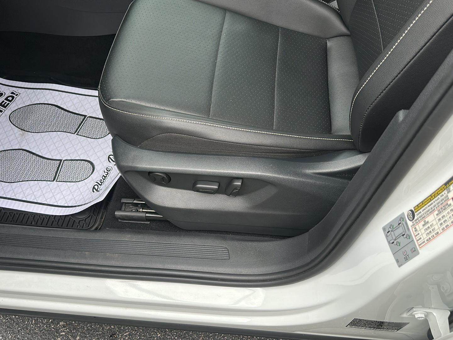 Volkswagen Tiguan SE 4Motion 2021