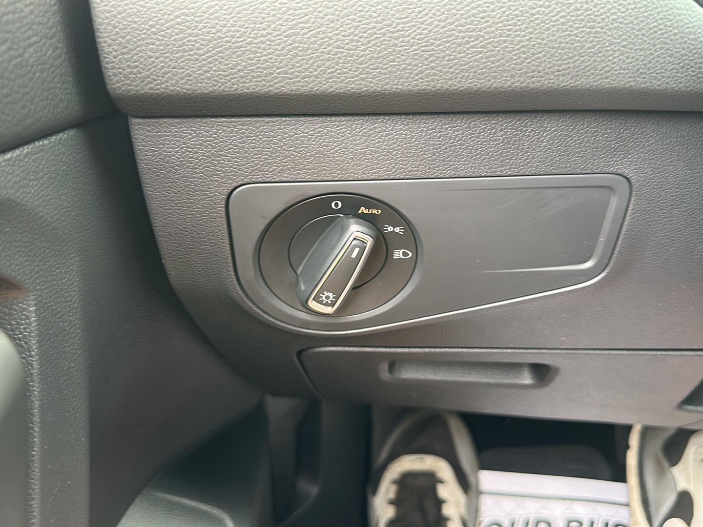 Volkswagen Tiguan SE 4Motion 2021