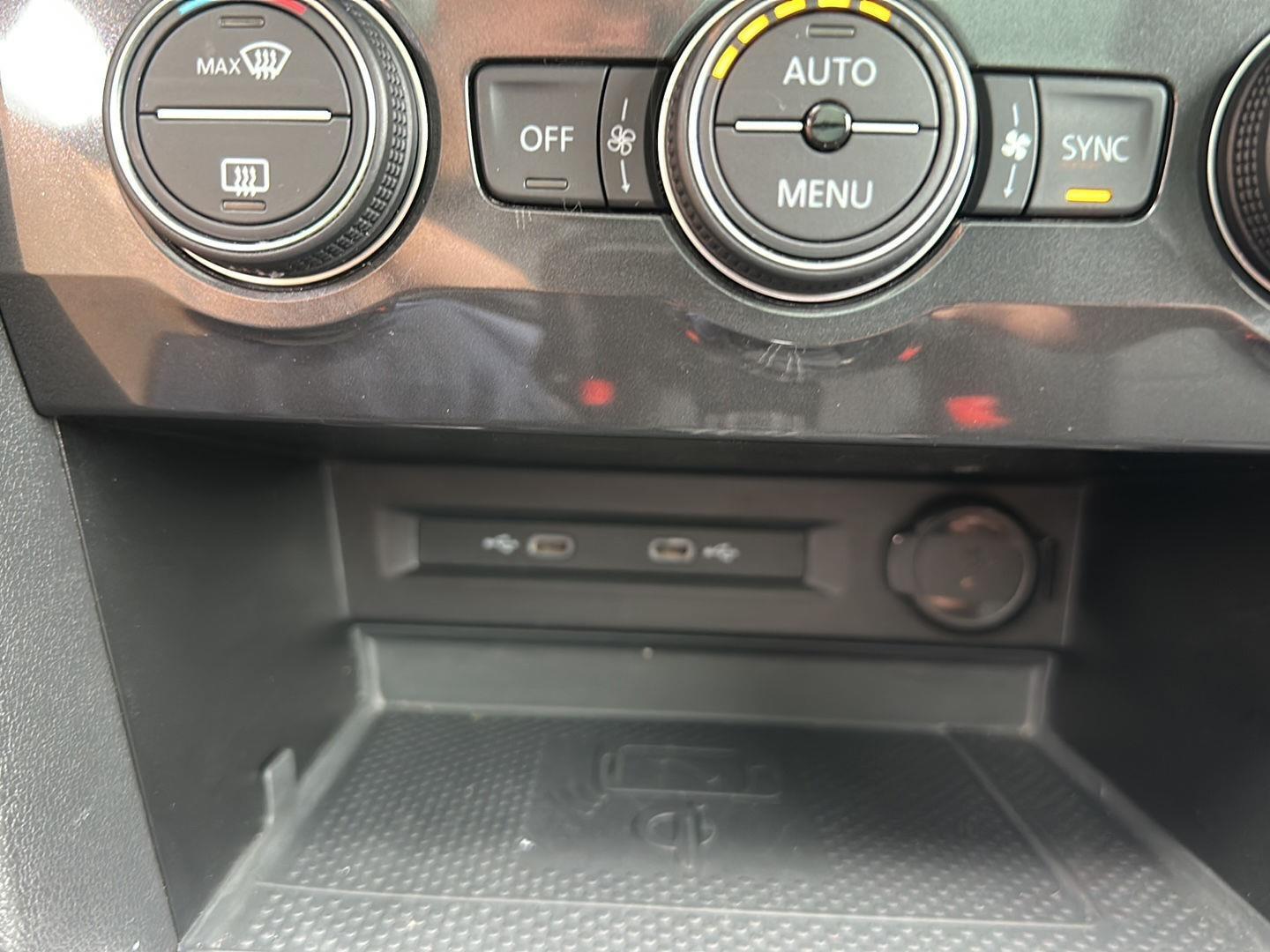 Volkswagen Tiguan SE 4Motion 2021