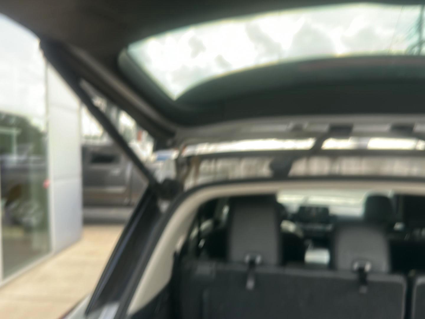 Nissan Pathfinder SL 4WD 2022