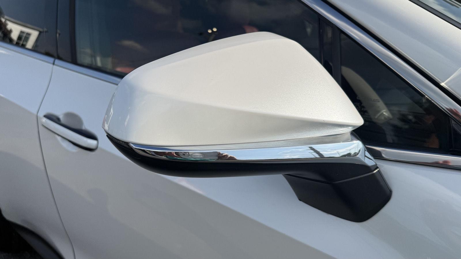Lexus NX 350 AWD 2024