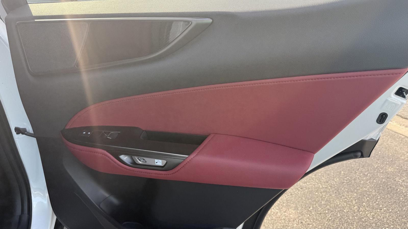 Lexus NX 350 AWD 2024