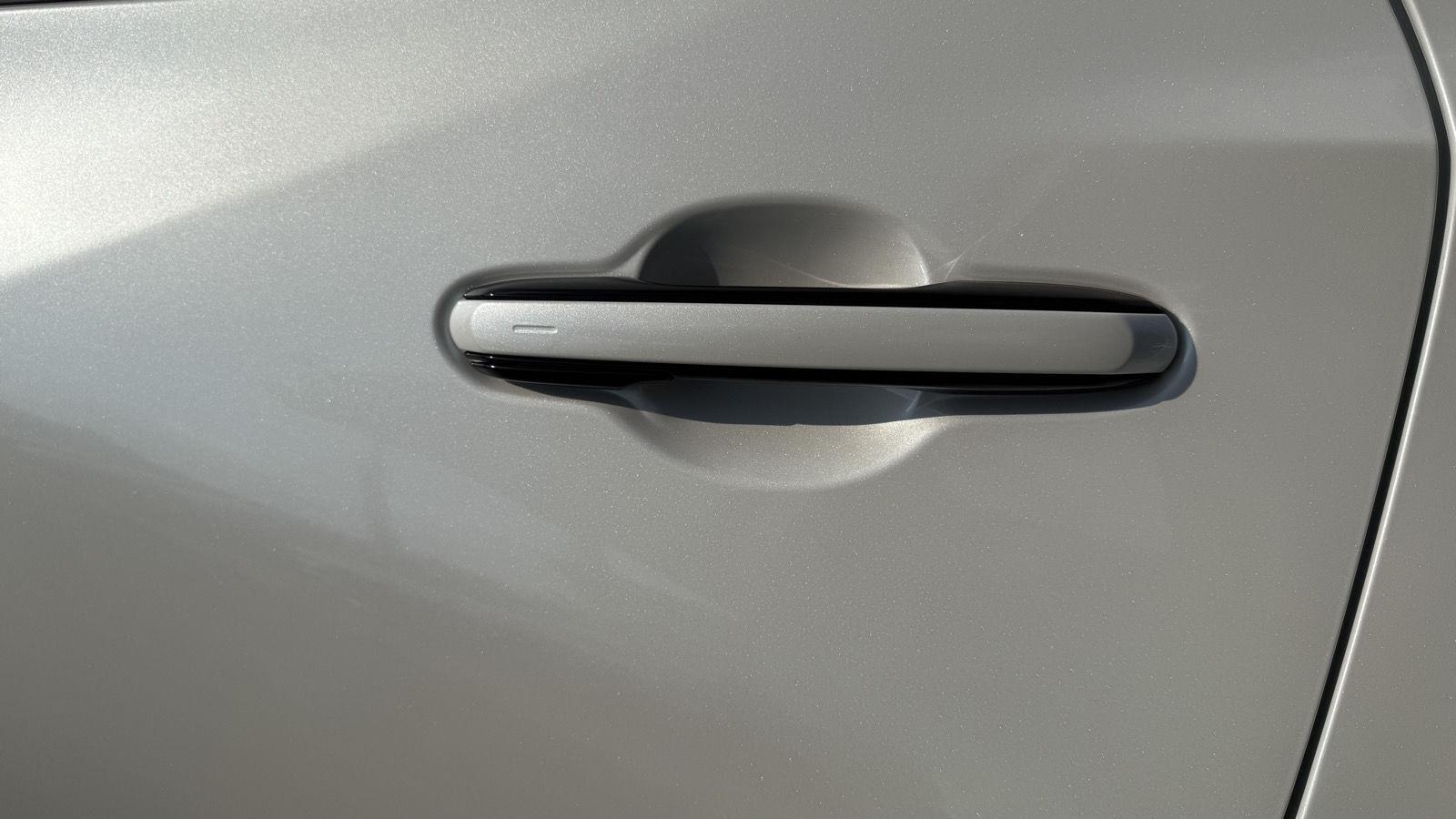 Lexus NX 350 AWD 2024