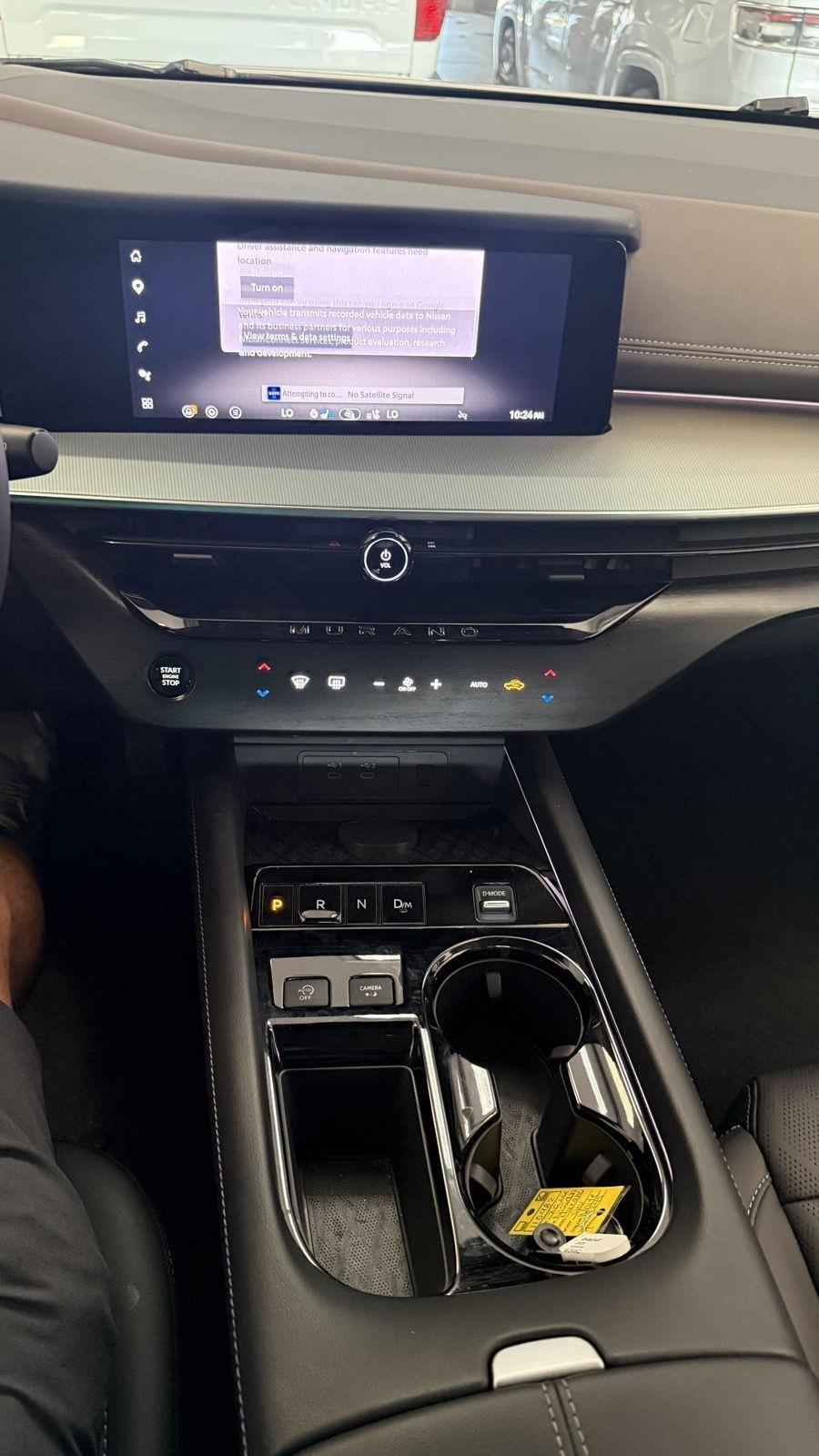 Lexus NX 350 AWD 2024