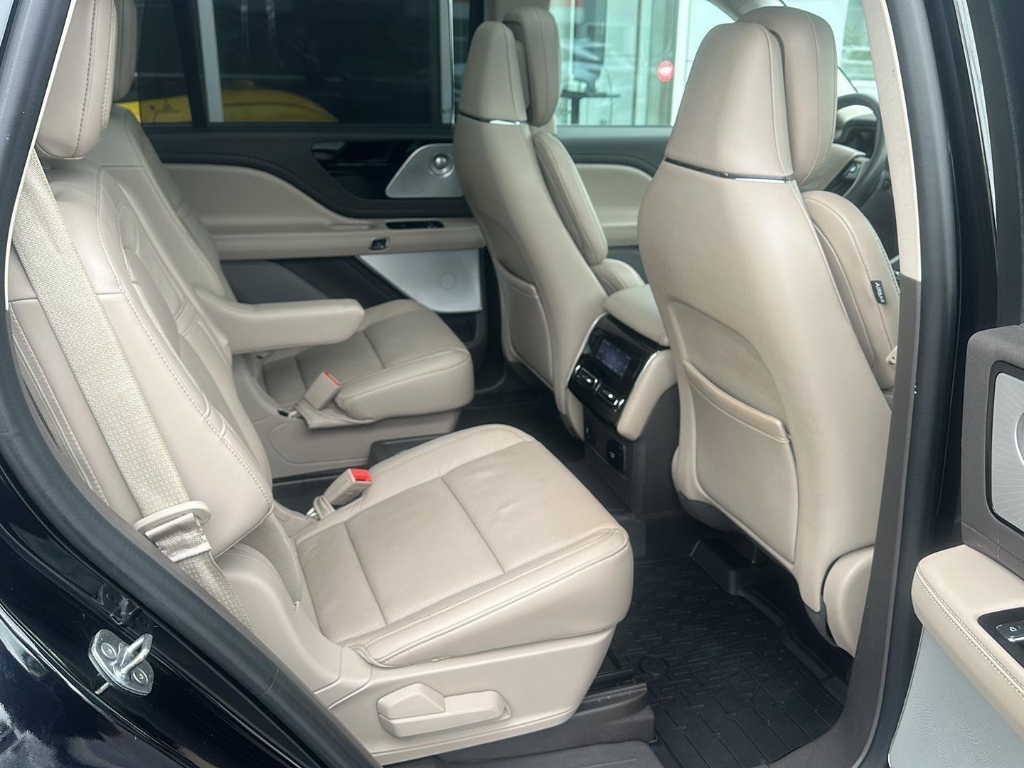 Lincoln Aviator Reserve AWD 2021