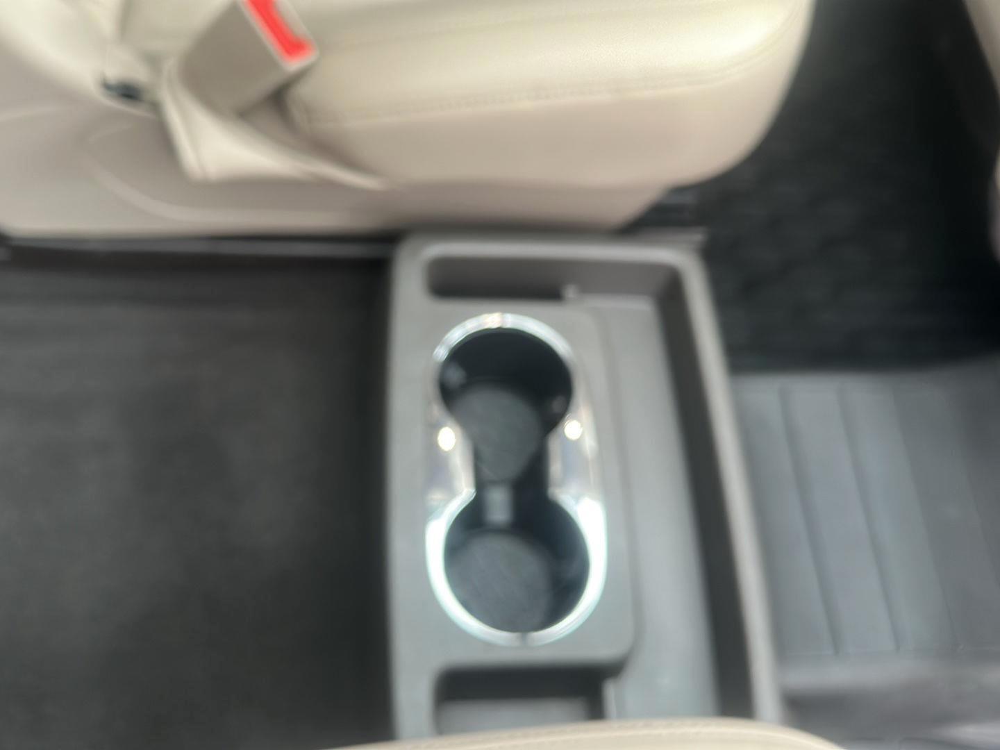 Lincoln Aviator Reserve AWD 2021