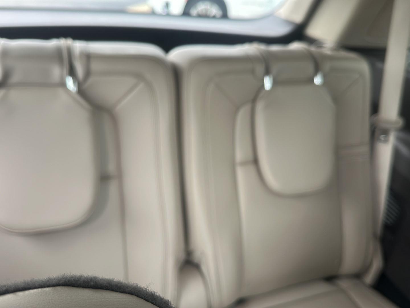 Lincoln Aviator Reserve AWD 2021