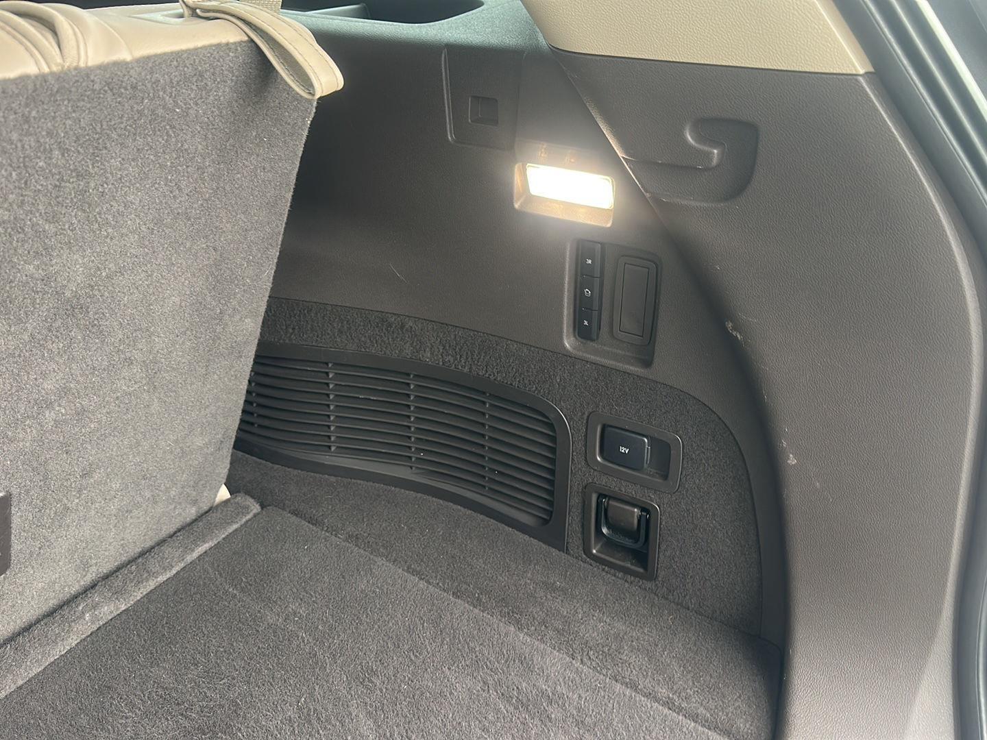 Lincoln Aviator Reserve AWD 2021