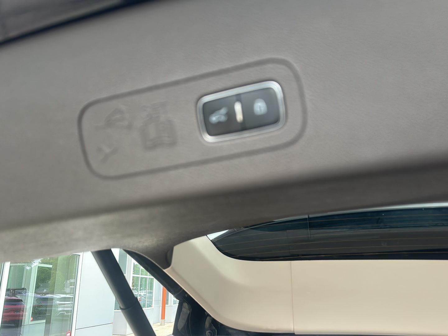 Lincoln Aviator Reserve AWD 2021